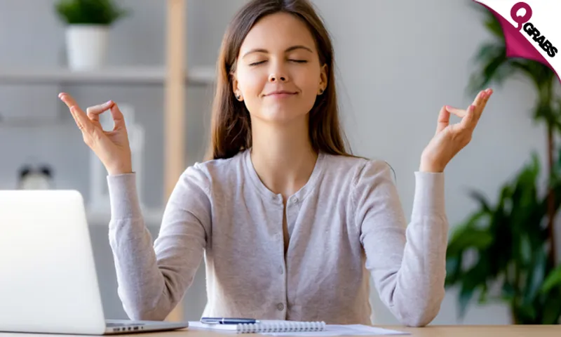 Online Mindfulness Masterclass!